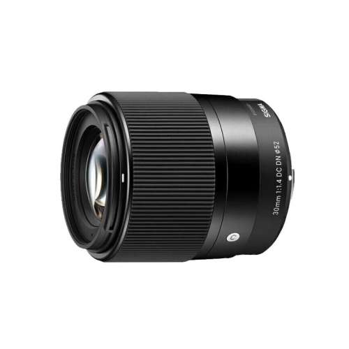 ʿX 30mm 1.4 DC DN ɫ ٷ Ӫ30mm F1.4 DC DN뻭Ȧ΢ͷ30f1.41813.55Ԫ(88VIP 95)