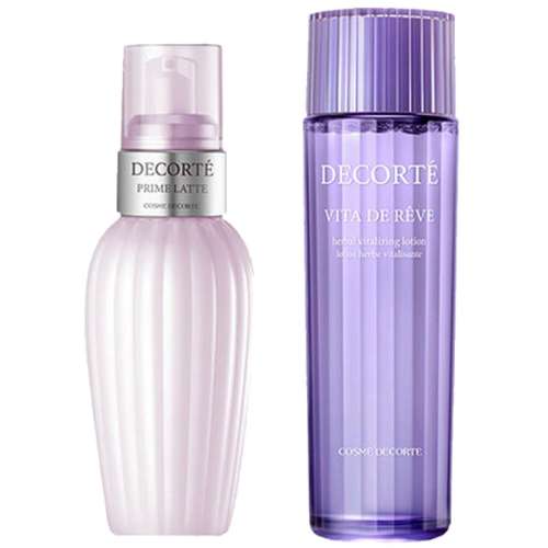 ڲ(ˮ300ml*1+ţ͹300ml*1)*1 ӪCosme Decorte/ˮ366Ԫ