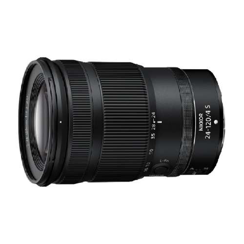 ῵ NIKKOR Z 24-120mm F/4S ɫ ٷ ῵Z 24-120mm f/4 S佹ͷ7884.05Ԫ(88VIP 95)