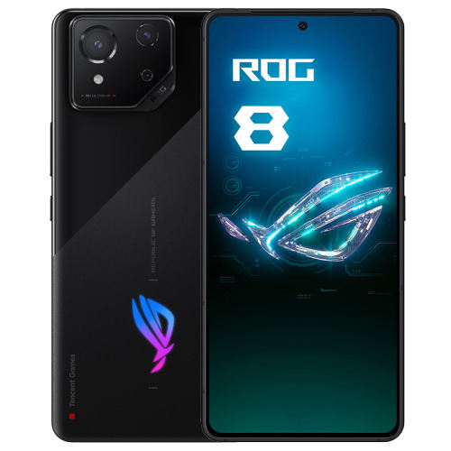 ɫ 12GB+256GB ٷ ROGϷֻ84499Ԫ