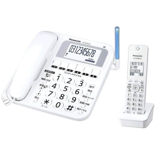 Not Specified VE-GE10DL-W ձֱʡpanasonicµ绰ߵ绰ӻ1̨ɫ4185.68Ԫ4(1046.42Ԫ/88VIP 95)