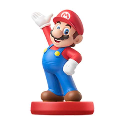 ǳɫ Nintendo amiibo׼157Ԫ(88VIP 95)