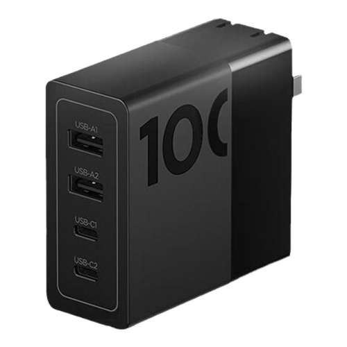 100WĿڵءɫ+1100W˫CߡE-MarkоƬ 100W䡿GaNĿڳ179.9Ԫ