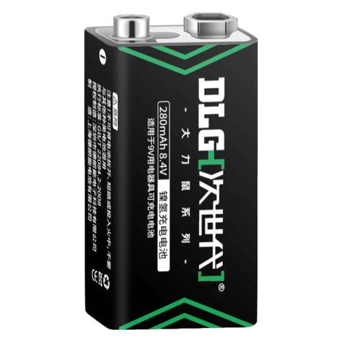  1 280mAh 9V˷23.9Ԫ