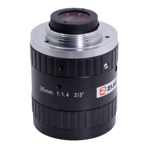 12mm F1.4ȦHM1214MP5 ƴѧͷֱF1.4320Ԫ