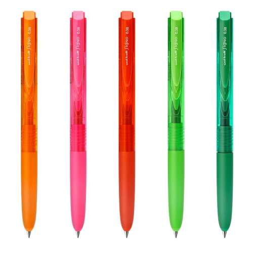 百亿补贴:黑色【1*笔 1*笔芯】 0.