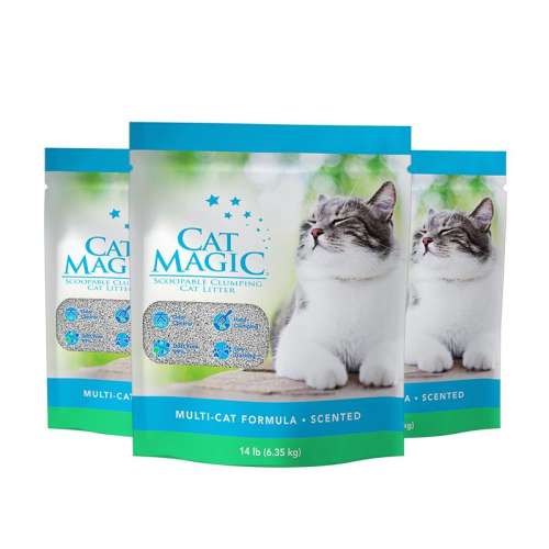 ۻ㣺èɰζڱꡪèζ-42(̿) 19.05kg CatMagicèɰ14*3190.95Ԫ(88VIP 95)