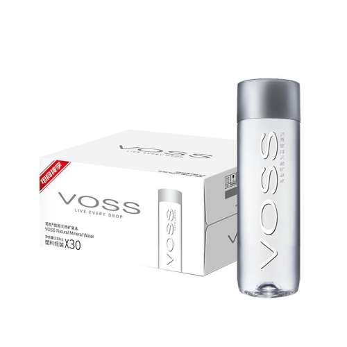 330ml*30ƿ*3ȻȪˮ vossܽ˿ȻȪˮ394.99Ԫ