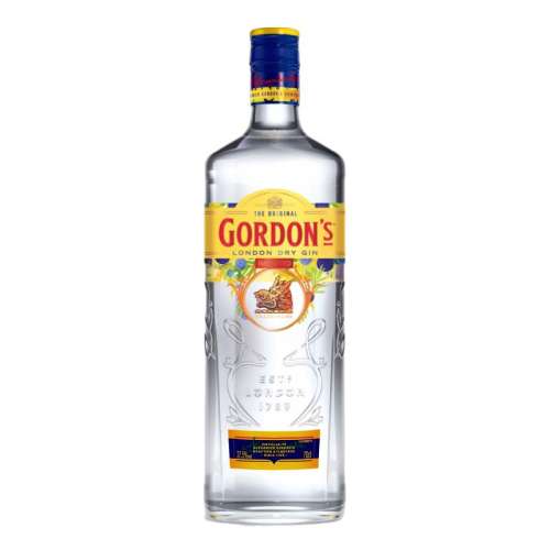 Gordon's/ٽ700ml75.05Ԫ(88VIP 95)