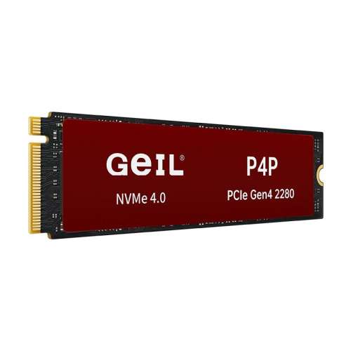 1TB P4Pȡ7300 TLC+װװ GeILP4P̬4T/2TӲSSD449Ԫ