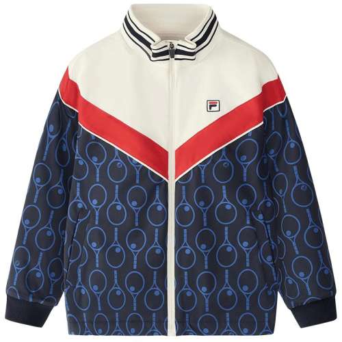 ӡһ-ZA 105cm FILA KIDSСͯ֯1827Ԫ3(609Ԫ/)