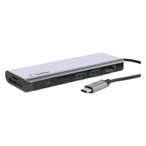 ڲƵתӿڡType-CתHDMI+60W ๦USBչHUBת181.52Ԫ