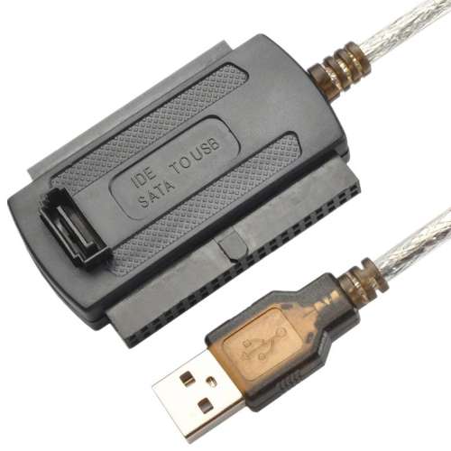 USB2.0װIDE ϾɵӲ̲ڴ37Ԫ