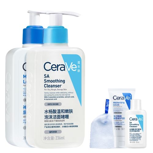 C236ml+ˮ236ml CeraVeˮΆװҺ283Ԫ