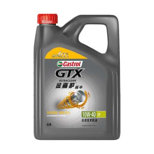 λ5W-30 SP 4 Castrol/ʵλ5w30 10w40ϳɻ͹SPGF6170Ԫ