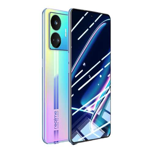 realme  GT Neo5 SE 羺Ĥ2Ƭ˳ָСǿָơģ+ͷĤ+Ĥ GTNeo5seֻĤ羺ĥɰ93.2Ԫ4(23.3Ԫ/)