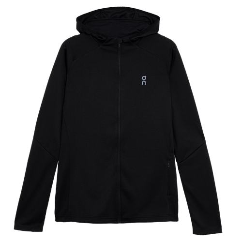 XS Black ɫ On Climate Zip Hoodie Ů1090Ԫ