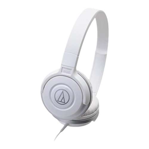 Not Specified ATH-S100 WH ձֱʡAudio Technica Яʽֶʽֻ ɫ161.6Ԫ(88VIP 95)