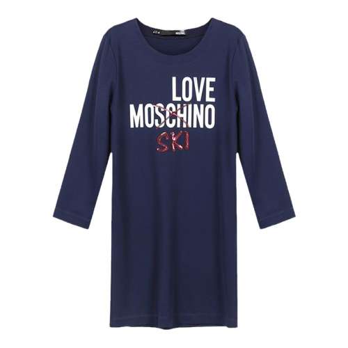 Y64 ɫ 42 LOVE MOSCHINO ŮʿȹŮװȹ W5A61 01 E1970598.5Ԫ