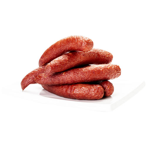 沈阳老火腿350g/根 重工食品沈阳老火腿香肠肉肠东北特产香肠火腿肠下