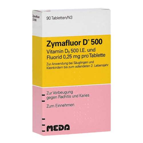 ZymafluorӤάD3 500I.E.  90 0-2 90У3 ŷֱʵ¹ҩŵӤ׶άD500ZymafluorVD90203.25Ԫ3(67.75Ԫ/88VIP 95)