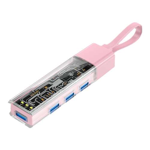 ڲUSB/Type-C˫ӿڡUSB3.0*4ˮ ƷʤUSB/Type-C˫ӿHUB39.9Ԫ