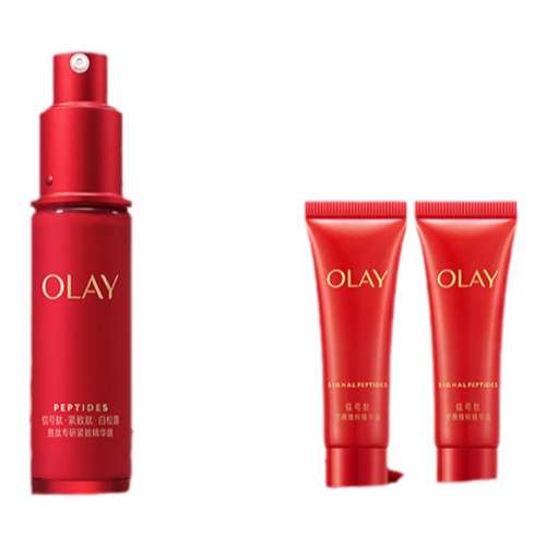 ڲ30ml  OLAYͳƿ沿Һʤ±ʪƷ339Ԫ