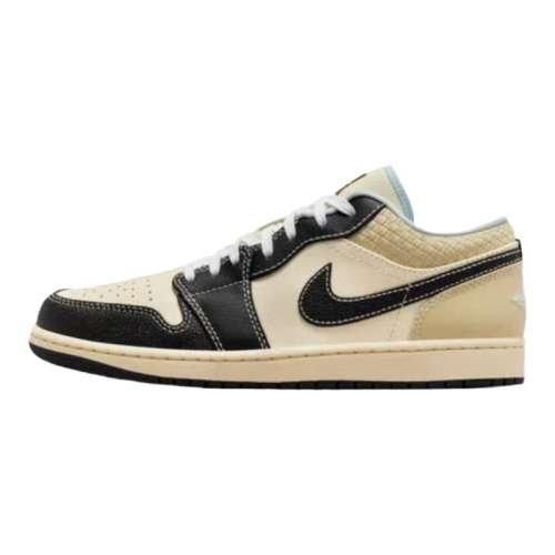 ڲHQ3437-101 40.5 ͿЬAir Jordan 1 Low AJ1׺ڱ֯ͰЬЬHQ3437-101579Ԫ