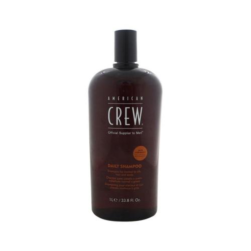 1L 33oz ֱAmerican Crew Աʿϴˮº໤ͷƤ1L538.65Ԫ3(179.55Ԫ/88VIP 95)