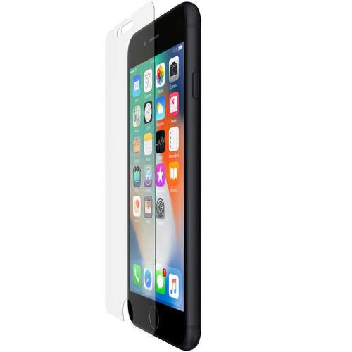 ڲiPhone SE(ڶ) InvisiGlass UltraĻĤ belkinǿĻ284.31Ԫ3(94.77Ԫ/)