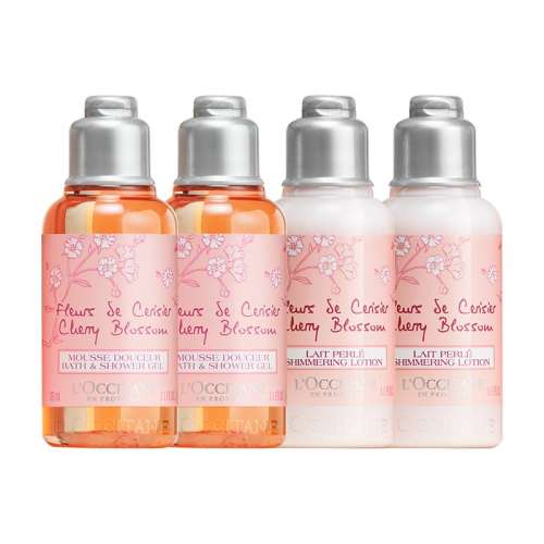 ŷ浤ӣ35ml*2+ӣԡ35ml*2 L'occitane/ŷ浤廤װ256Ԫ5(51.2Ԫ/88VIP 95)