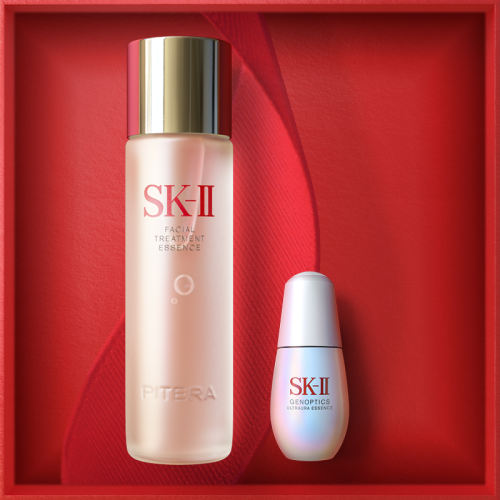 ۰޻顿ˮ230ml+Сݾ30ml SK-IIˮСݱʪ2920Ԫ