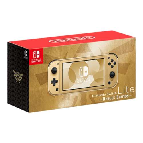 ڲ³޶ ֿ2 ձֱNintendoýɫ³HyruleEdition޶Liteƻ1092Ԫ