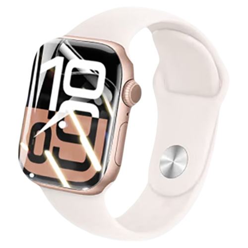 iphone ͺ iwatch S10*42mmˮĤƬװͶλ ƻֱĤiWatchs10ĤS9¿ˤapplewatchS8ˮĤs7ֱȫθֻ4/5/6seĤĤ7.92Ԫ