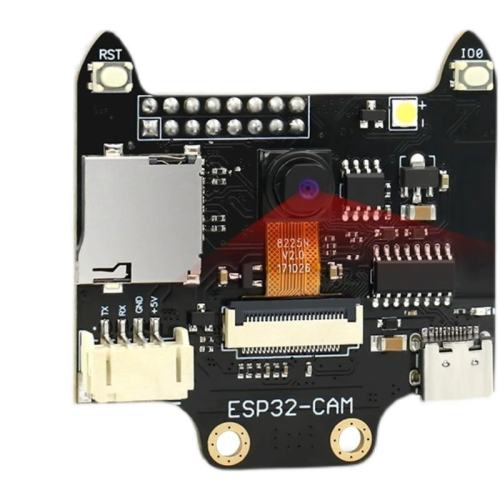 ۻ㣺ESP32-CAM AI˹Ӿʶͷ50.4Ԫ