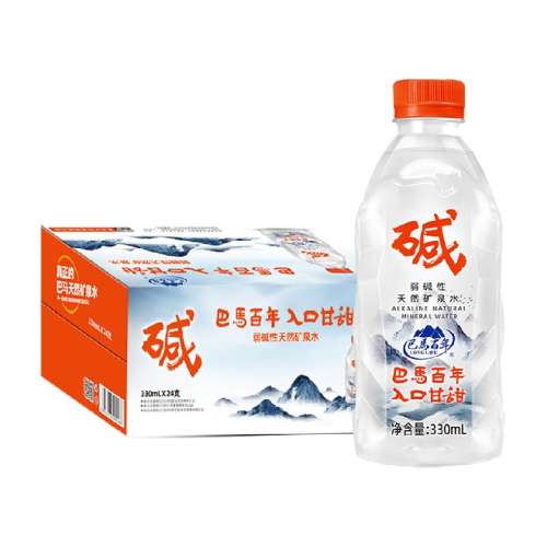 곤ٴȪˮ330ml*24ƿ47.4Ԫ(88VIP 95)