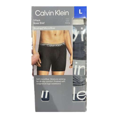 XL UB1 BLACK ɫ3 ƷCalvinKleinĿʿ¿͸ƽڿ׿3װ205.7Ԫ