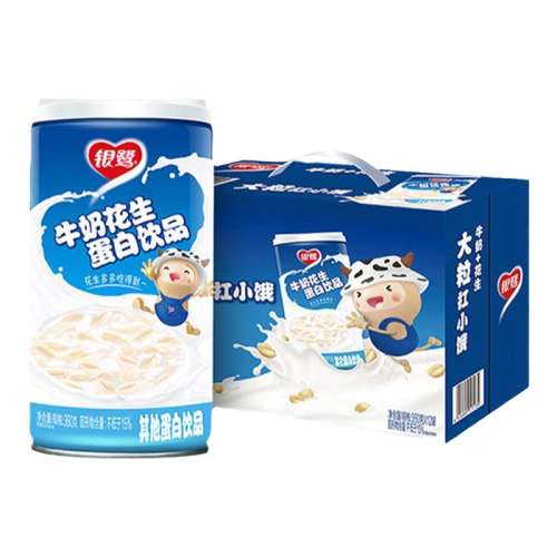 250ml*16Сţ ţ̻Ʒ360gԲӰ˱Ӫʳ25.5Ԫ