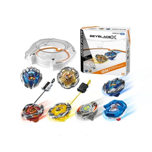 BX-05  Ӫbeyblade BXG׻ս̷40.85Ԫ(88VIP 95)