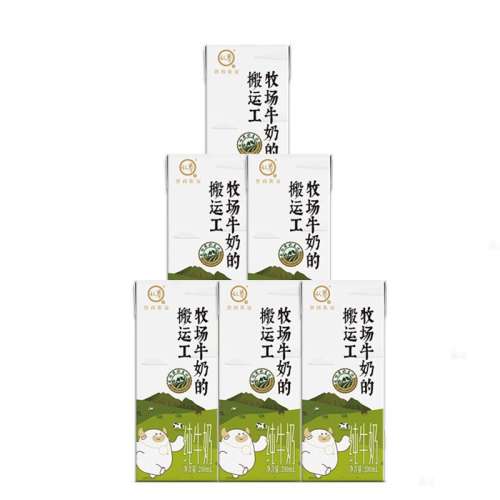 ڲ6 ƴ˹200ml*6ѧͯӪʹţ10.5Ԫ