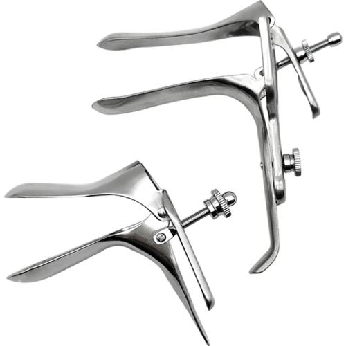 军绿色 金钟双翼阴道扩张器窥阴器扩阴器 45.8元