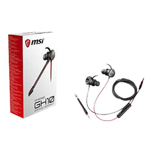 Not Specified S37-2100952-D22 ձֱʡMSI΢߶羺󾭾ýImmerse GH10537.8Ԫ(88VIP 95)