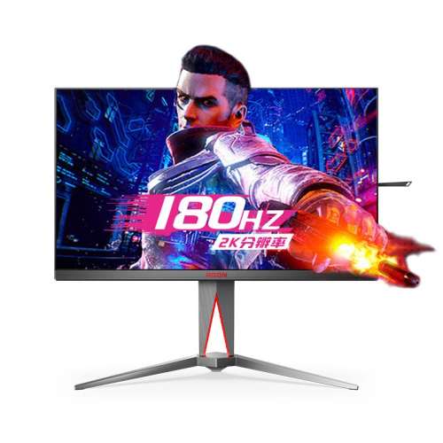 ڲAG275QXE2K 180HZ 1MS(GTG) IPS) ٷ AOCʾ180Hz 27Ӣ2K1389Ԫ