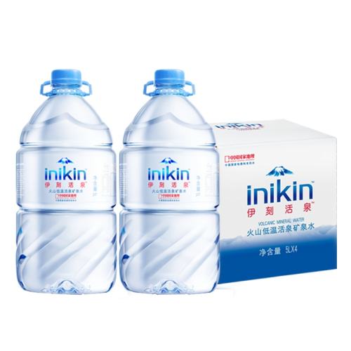 330ml*24ƿ̻ȪȪˮ ̻ȪȪˮ5L*4Ͱ38.8Ԫ