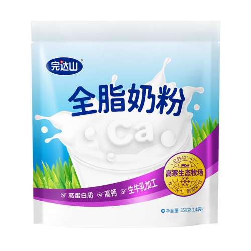 ڲȫ̷֬350g/ں25g*14С ɽȫ̷֬350gӪ25.9Ԫ
