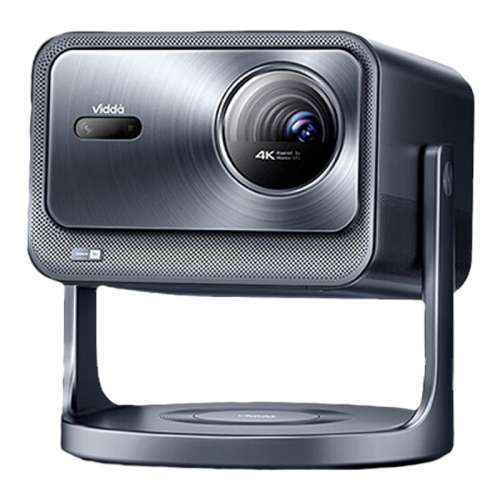 䡢Vidda C2pro+100ЯĻ+֧+ Vidda C2 ProͶӰѯ20%8999Ԫ