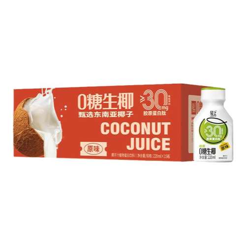 װ220ml*10ƿԭζ  Ҭ֭ҬҬ0ҬեҬ֭0ֲﵰи29.9Ԫ