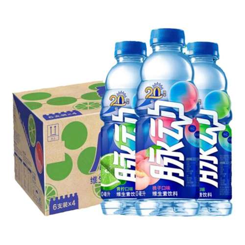 6ƿζ600ml άع600mlװ25.8Ԫ