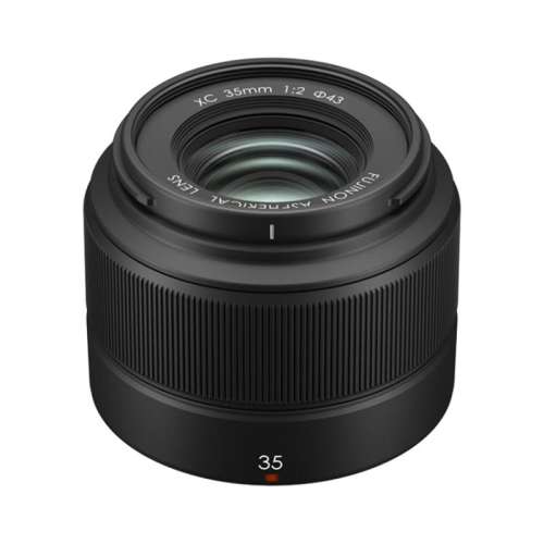 ʿ XC35mmF2.0װ ɫ ٷ ֻʿ35f2ͷɨ1390.94Ԫ