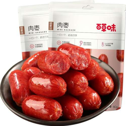 ٲζ̿С㳦60g*2Ѭζ⸬ʳС10.74Ԫ(88VIP 95)